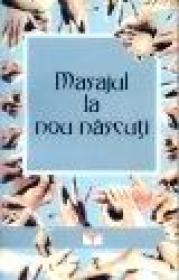 Masajul la nou-nascuti - ***