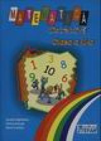 Matematica distractiva, clasa a III-a - A. Arghirescu, F. Ancuta