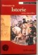 Memorator de istorie, clasa a VIII-a - Mihaela Nancu
