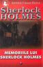 Memoriile lui Sherlock Holmes - Arthur Conan Doyle
