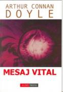 Mesaj vital - Arthur Conan Doyle