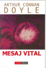 Mesaj vital - Arthur Conan Doyle