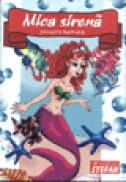Mica sirena - Manar