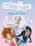 Milla si Sugar - Dama de Argint - ***