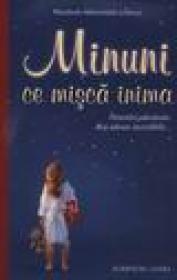 Minuni Ce Misca Inima - Elisabeth Mittelstadt