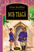 Mos Teaca - Anton Bacalbasa
