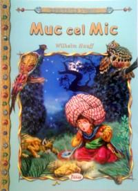 Muc cel mic - Wilhelm Hauff