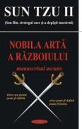 Nobila arta a razboiului - Sun Tzu Ii (sun Bin)