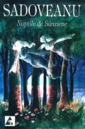Noptile de sanziene - Mihail Sadoveanu