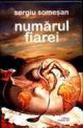 Numarul fiarei - Sergiu Somesan