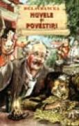 Nuvele si povestiri - Barbu St. Delavrancea
