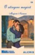 O atingere magica - Marjorie Newman