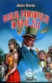 Ocolul pamantului in 80 de zile - Jules Verne