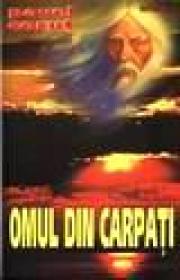 Omul din Carpati - Pavel Corut