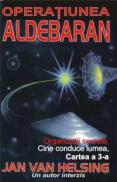 Operatiunea Aldebaran - Jan Van Helsing