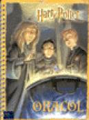 Oracol - Harry Potter si camera secretelor - ***