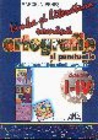 Ortografie 2004 - Marcela Penes