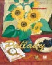 Pallady - album de arta - Alexandru Cebuc