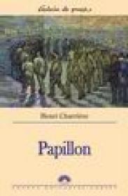 Papillon - Henri Charriere