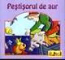 Pestisorul de aur - ***