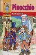 Pinocchio - Carlo Collodi