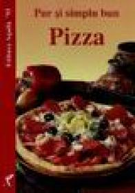 Pizza - Marlies Sauerborn
