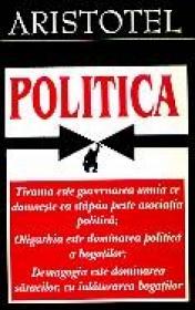 Politica - Aristotel