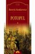 Potopul (doua volume) - Henryk Sienkiewicz