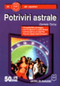 Potriviri astrale - Daniela Toma