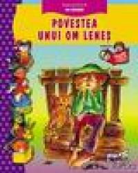 Povestea unui om lenes - Ion Creanga
