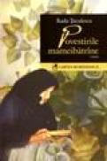 Povestirile mameibatrane - Radu Tuculescu