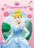 Pregatiri de bal - Disney