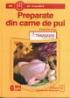 Preparate din carne de pui - Elisabeta Iorga