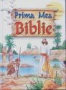 Prima mea Biblie - Antonio Perepa, Eva Melgar