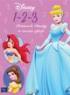 Printesele Disney te invata cifrele - Disney