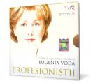 Profesionistii - Audiobook - Eugenia Voda