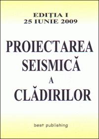 Proiectarea seismica a cladirilor - ***