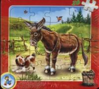 Puzzle - Magarus - ***