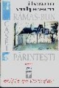 Ramas-bun casei parintesti - Ileana Vulpescu
