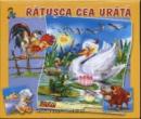 Ratusca cea urata - ***