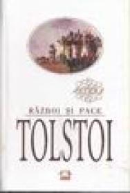 Razboi si pace - Lev Tolstoi