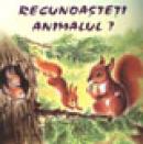 Recunoasteti animalul - Veverita - ***