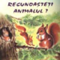 Recunoasteti animalul - Veverita - ***