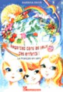Regardez dans les yeux des enfants - Mariana David