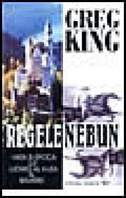 Regele nebun - Greg King