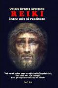 Reiki, intre mit si realitate - Ovidiu Dragos Argesanu