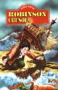 Robinson Crusoe - Daniel Defoe
