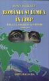 Romania si lumea in timp - Ioan Istrate