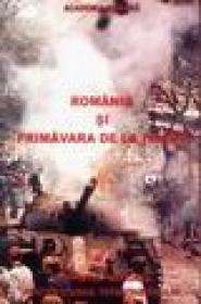 Romanii si primavara de la Praga - 