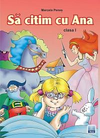 Sa citim cu Ana - Marcela Penes